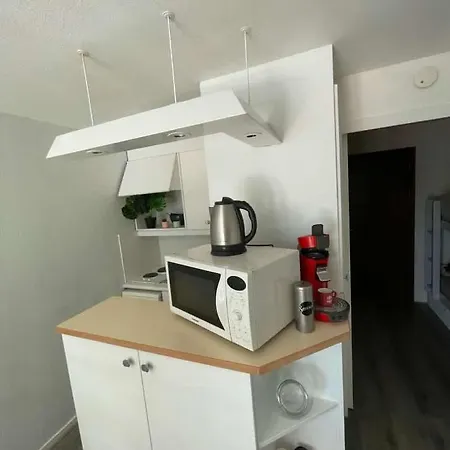 Bed and Breakfast - Benoit 3*