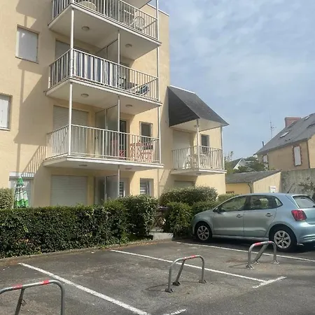 Bed & Breakfast - Benoit