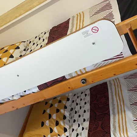 Bed & Breakfast - Benoit 3*