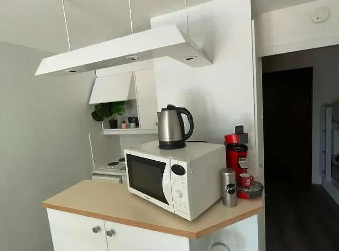 Bed and Breakfast - Benoit 3*