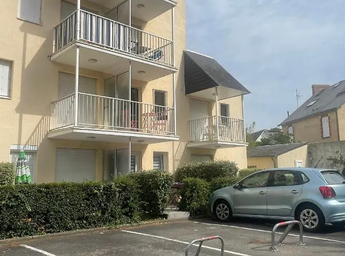 Bed and Breakfast - Benoit